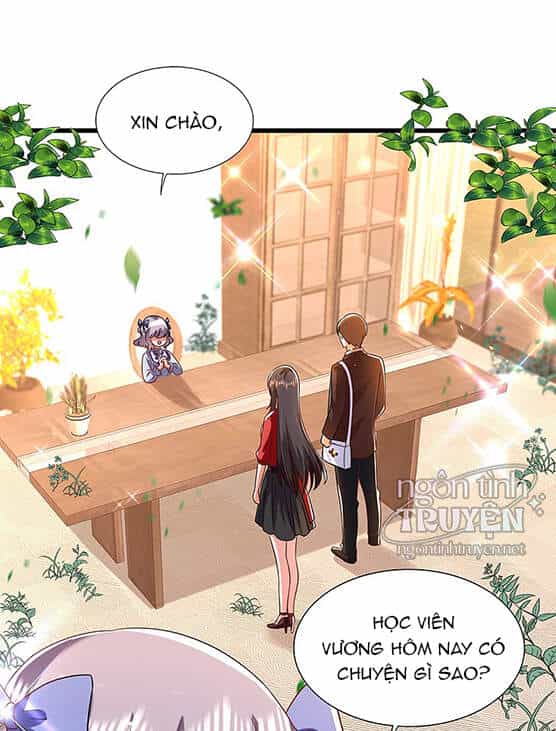 Trùng Sinh Không Gian: Cô Vợ Hào Môn Nóng Bỏng Không Dễ Chọc - Chương 225 - ảnh 25
