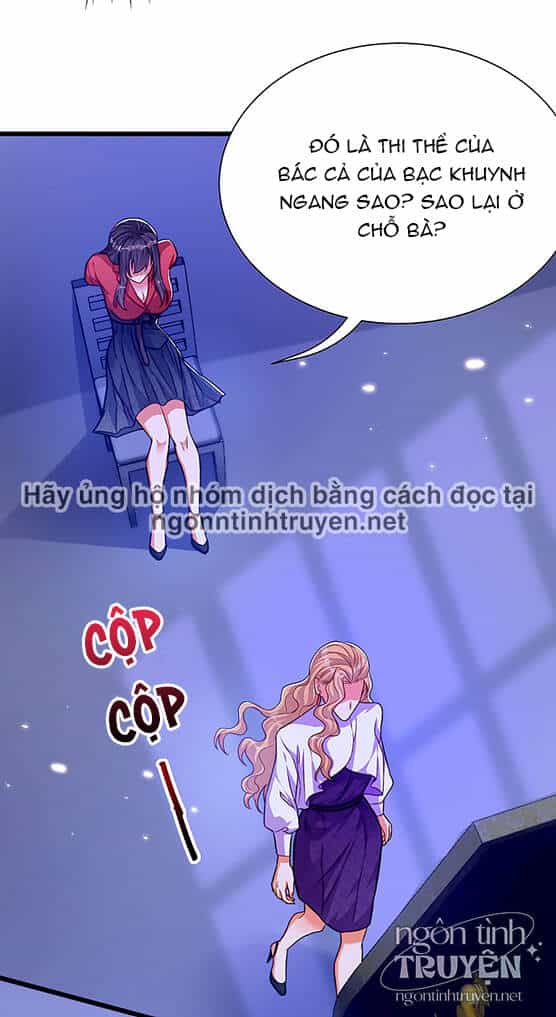 Trùng Sinh Không Gian: Cô Vợ Hào Môn Nóng Bỏng Không Dễ Chọc - Chương 227 - ảnh 25