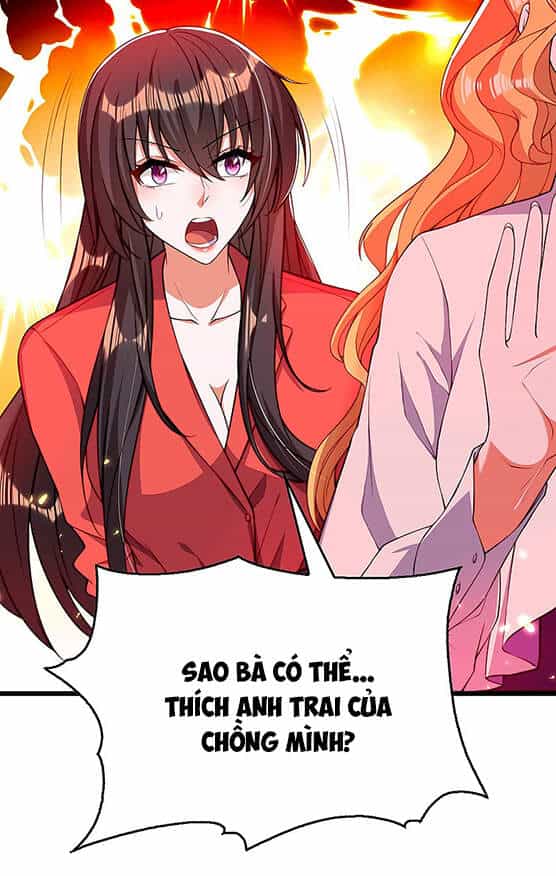 Trùng Sinh Không Gian: Cô Vợ Hào Môn Nóng Bỏng Không Dễ Chọc - Chương 228 - ảnh 4