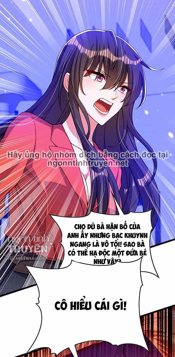 Trùng Sinh Không Gian: Cô Vợ Hào Môn Nóng Bỏng Không Dễ Chọc - Chương 228 - ảnh 8