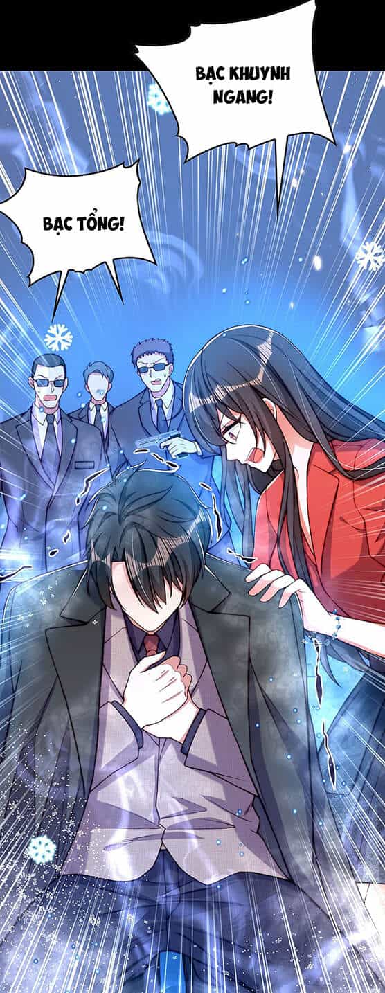 Trùng Sinh Không Gian: Cô Vợ Hào Môn Nóng Bỏng Không Dễ Chọc - Chương 229 - ảnh 19