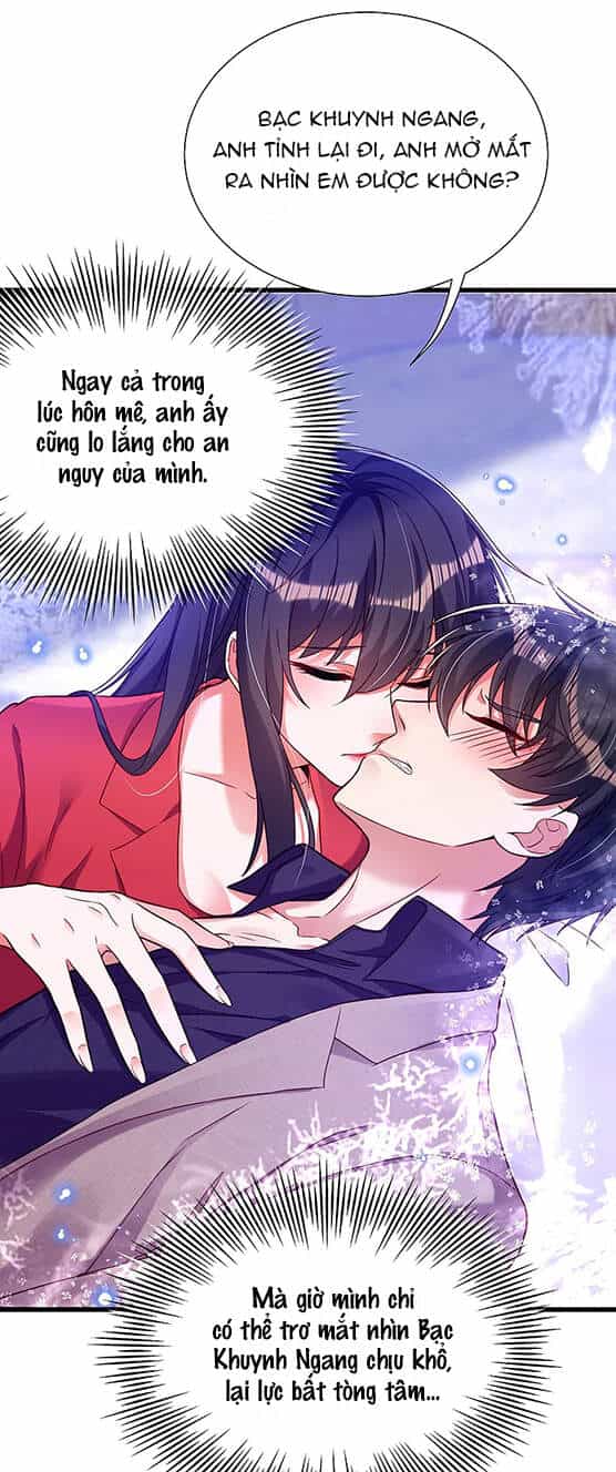 Trùng Sinh Không Gian: Cô Vợ Hào Môn Nóng Bỏng Không Dễ Chọc - Chương 229 - ảnh 34