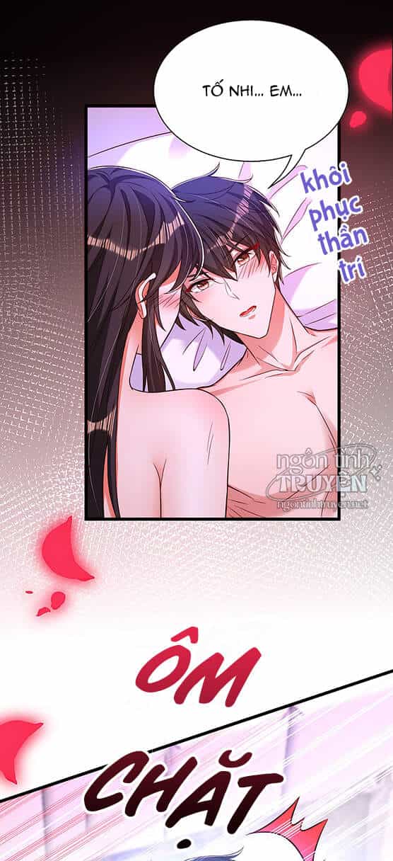 Trùng Sinh Không Gian: Cô Vợ Hào Môn Nóng Bỏng Không Dễ Chọc - Chương 230 - ảnh 25