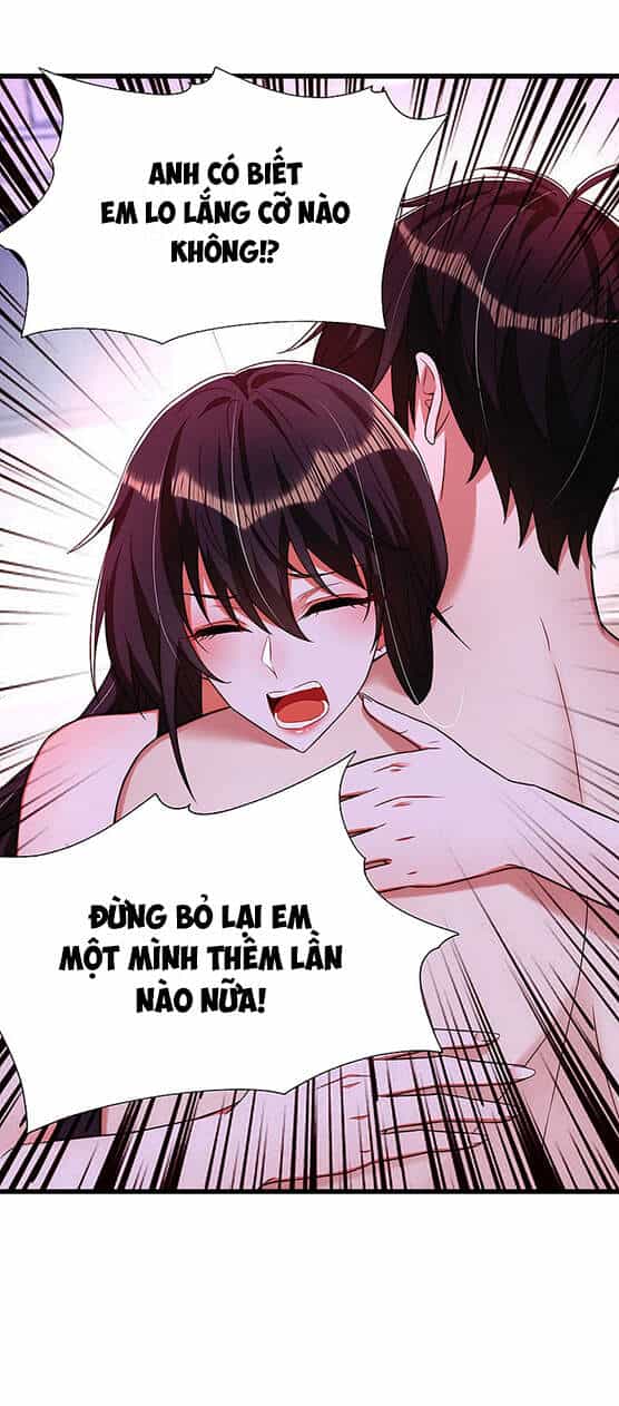 Trùng Sinh Không Gian: Cô Vợ Hào Môn Nóng Bỏng Không Dễ Chọc - Chương 230 - ảnh 27