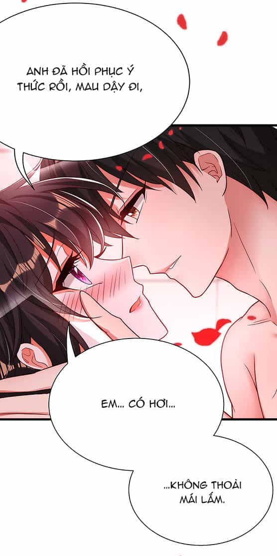 Trùng Sinh Không Gian: Cô Vợ Hào Môn Nóng Bỏng Không Dễ Chọc - Chương 230 - ảnh 31