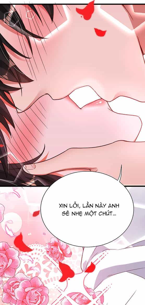Trùng Sinh Không Gian: Cô Vợ Hào Môn Nóng Bỏng Không Dễ Chọc - Chương 230 - ảnh 32