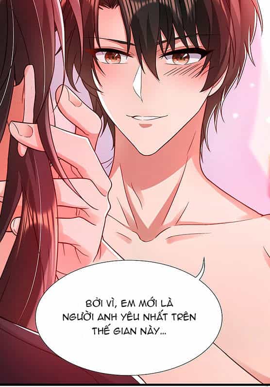 Trùng Sinh Không Gian: Cô Vợ Hào Môn Nóng Bỏng Không Dễ Chọc - Chương 231 - ảnh 18