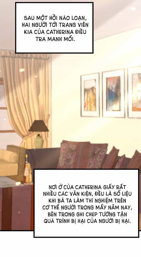 Trùng Sinh Không Gian: Cô Vợ Hào Môn Nóng Bỏng Không Dễ Chọc - Chương 231 - ảnh 23