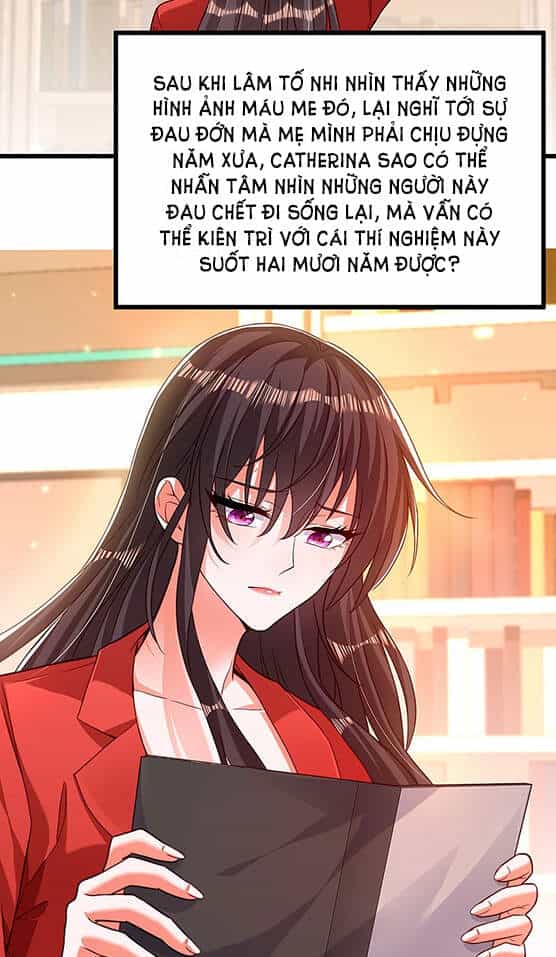 Trùng Sinh Không Gian: Cô Vợ Hào Môn Nóng Bỏng Không Dễ Chọc - Chương 231 - ảnh 25