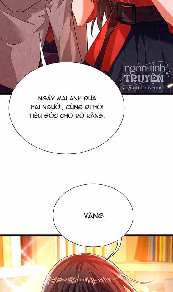 Trùng Sinh Không Gian: Cô Vợ Hào Môn Nóng Bỏng Không Dễ Chọc - Chương 231 - ảnh 35