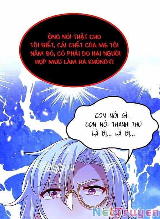 Trùng Sinh Không Gian: Cô Vợ Hào Môn Nóng Bỏng Không Dễ Chọc - Chương 232 - ảnh 14
