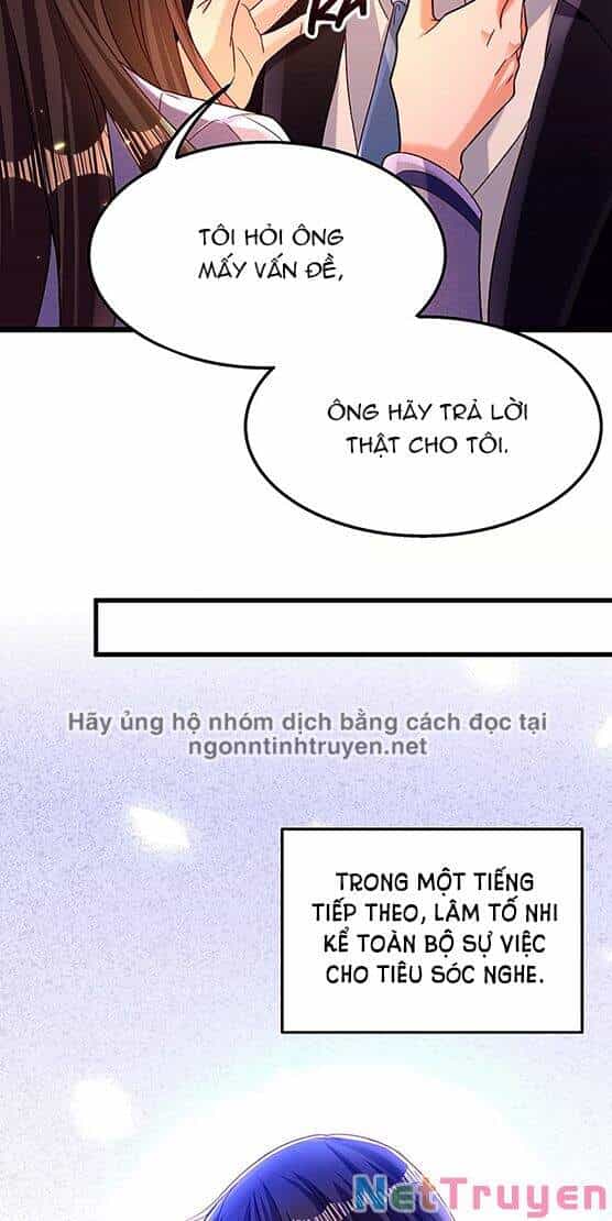 Trùng Sinh Không Gian: Cô Vợ Hào Môn Nóng Bỏng Không Dễ Chọc - Chương 232 - ảnh 20