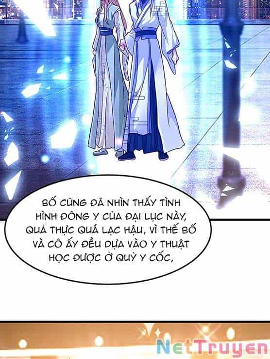 Trùng Sinh Không Gian: Cô Vợ Hào Môn Nóng Bỏng Không Dễ Chọc - Chương 232 - ảnh 29