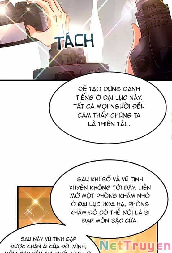 Trùng Sinh Không Gian: Cô Vợ Hào Môn Nóng Bỏng Không Dễ Chọc - Chương 232 - ảnh 31