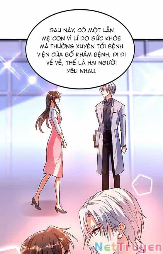 Trùng Sinh Không Gian: Cô Vợ Hào Môn Nóng Bỏng Không Dễ Chọc - Chương 232 - ảnh 33