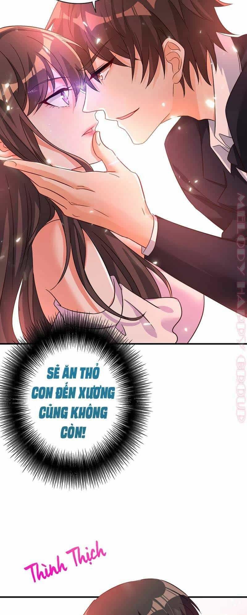 Trùng Sinh Không Gian: Cô Vợ Hào Môn Nóng Bỏng Không Dễ Chọc - Chương 13 - ảnh 12