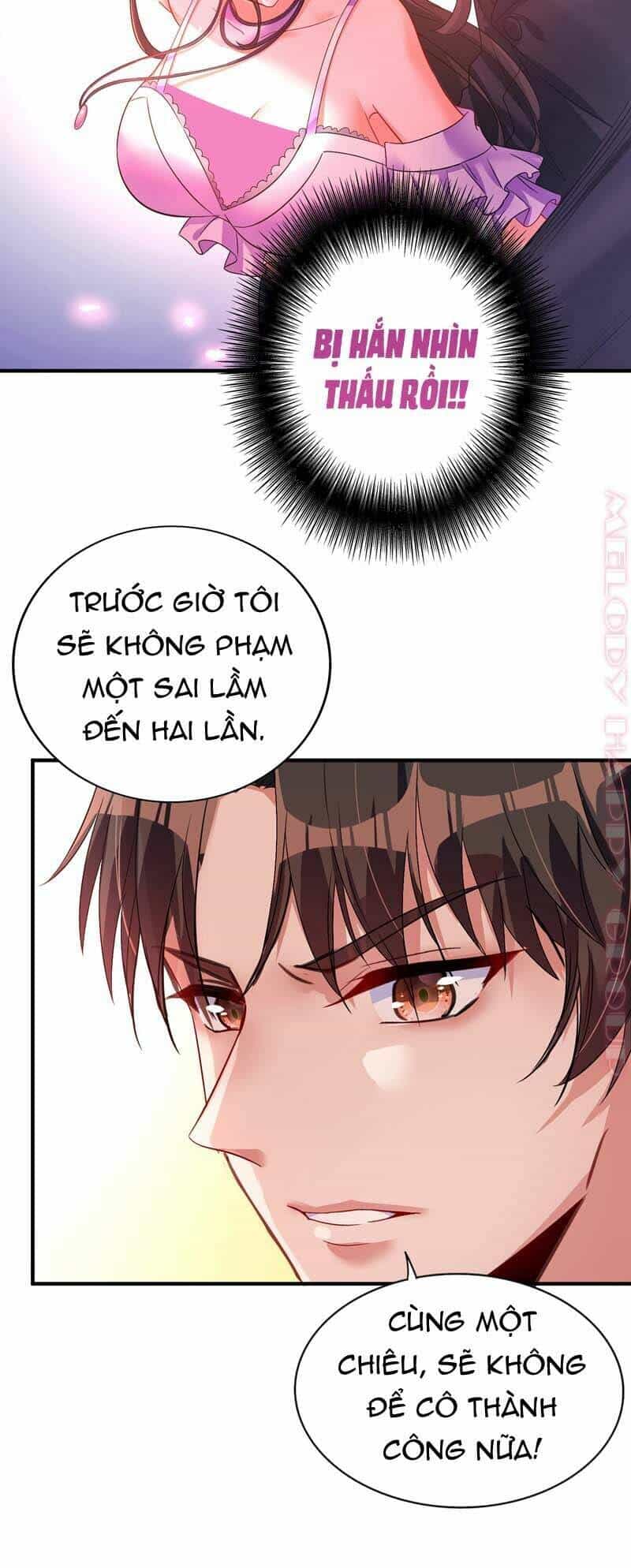 Trùng Sinh Không Gian: Cô Vợ Hào Môn Nóng Bỏng Không Dễ Chọc - Chương 13 - ảnh 16
