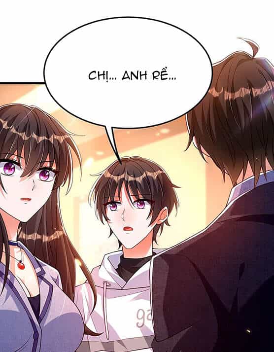 Trùng Sinh Không Gian: Cô Vợ Hào Môn Nóng Bỏng Không Dễ Chọc - Chương 233 - ảnh 2