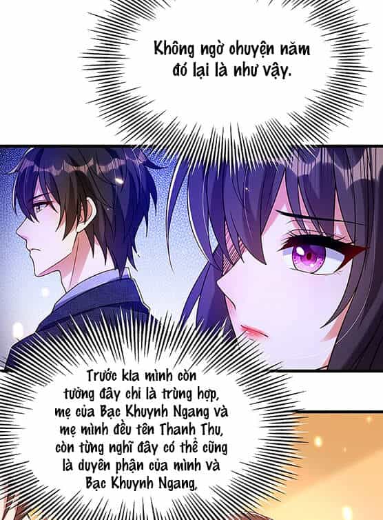 Trùng Sinh Không Gian: Cô Vợ Hào Môn Nóng Bỏng Không Dễ Chọc - Chương 233 - ảnh 38