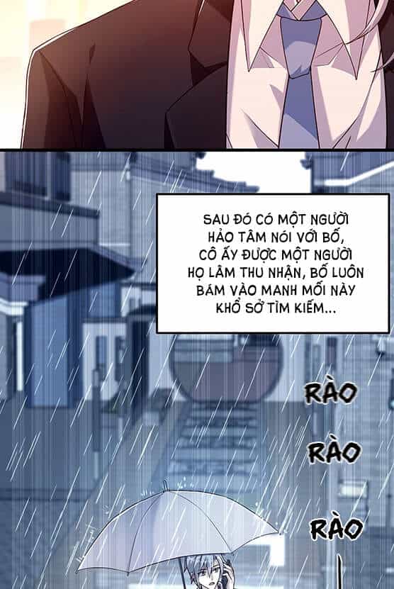 Trùng Sinh Không Gian: Cô Vợ Hào Môn Nóng Bỏng Không Dễ Chọc - Chương 233 - ảnh 6