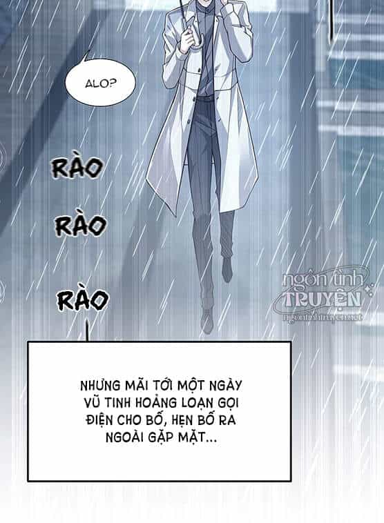 Trùng Sinh Không Gian: Cô Vợ Hào Môn Nóng Bỏng Không Dễ Chọc - Chương 233 - ảnh 7