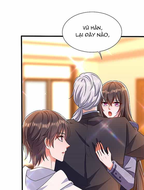 Trùng Sinh Không Gian: Cô Vợ Hào Môn Nóng Bỏng Không Dễ Chọc - Chương 234 - ảnh 27