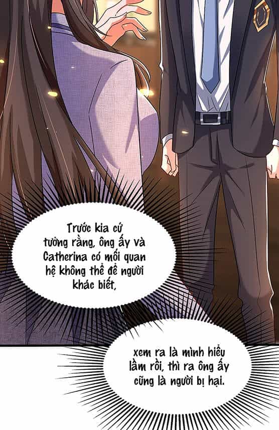 Trùng Sinh Không Gian: Cô Vợ Hào Môn Nóng Bỏng Không Dễ Chọc - Chương 234 - ảnh 3