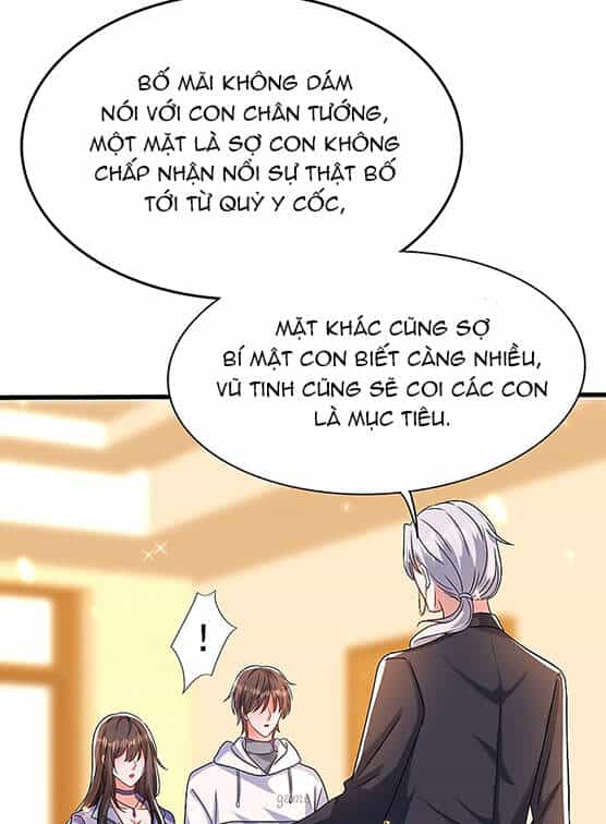 Trùng Sinh Không Gian: Cô Vợ Hào Môn Nóng Bỏng Không Dễ Chọc - Chương 234 - ảnh 9