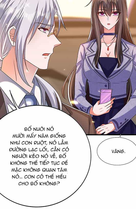 Trùng Sinh Không Gian: Cô Vợ Hào Môn Nóng Bỏng Không Dễ Chọc - Chương 235 - ảnh 15