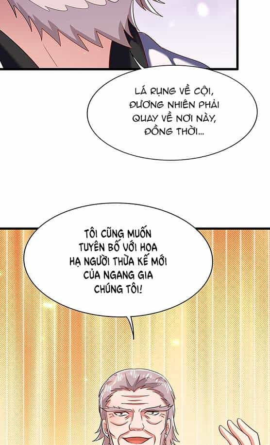 Trùng Sinh Không Gian: Cô Vợ Hào Môn Nóng Bỏng Không Dễ Chọc - Chương 236 - ảnh 29