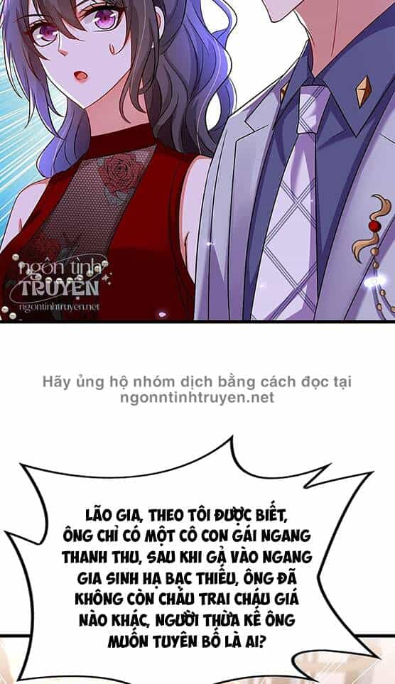 Trùng Sinh Không Gian: Cô Vợ Hào Môn Nóng Bỏng Không Dễ Chọc - Chương 236 - ảnh 32