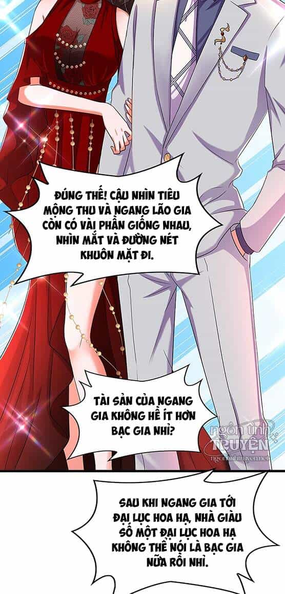 Trùng Sinh Không Gian: Cô Vợ Hào Môn Nóng Bỏng Không Dễ Chọc - Chương 236 - ảnh 49