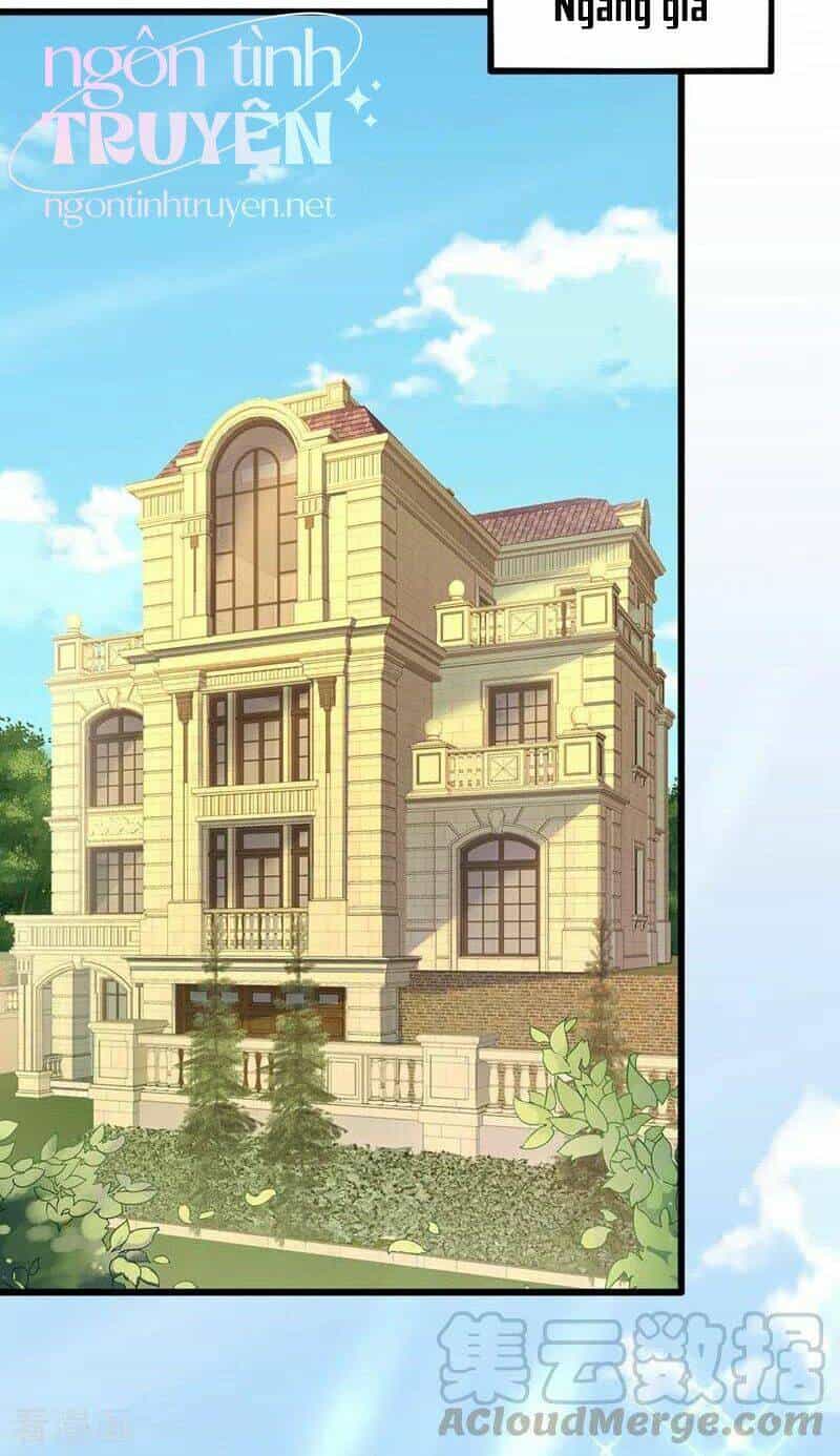 Trùng Sinh Không Gian: Cô Vợ Hào Môn Nóng Bỏng Không Dễ Chọc - Chương 237 - ảnh 16