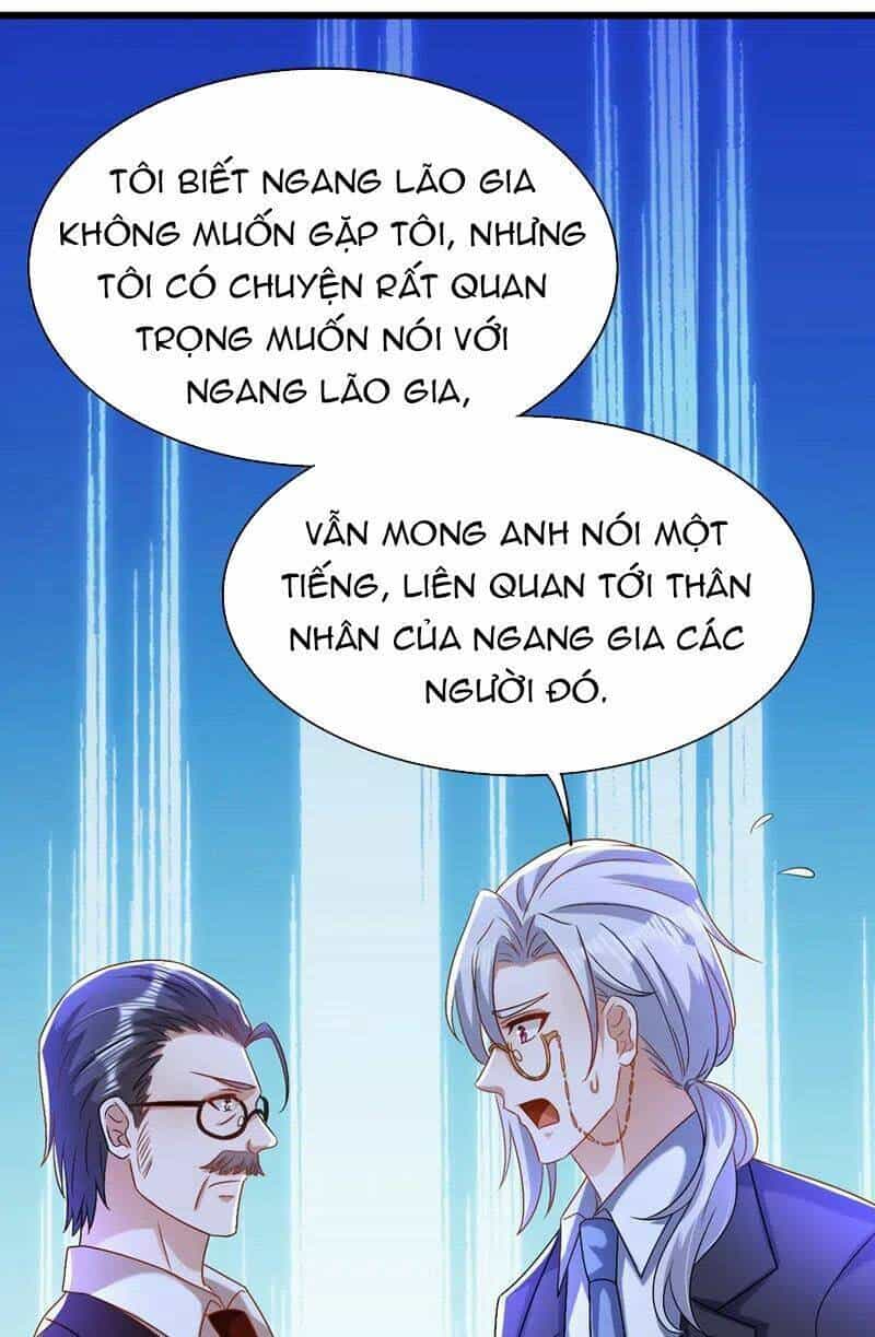 Trùng Sinh Không Gian: Cô Vợ Hào Môn Nóng Bỏng Không Dễ Chọc - Chương 237 - ảnh 21