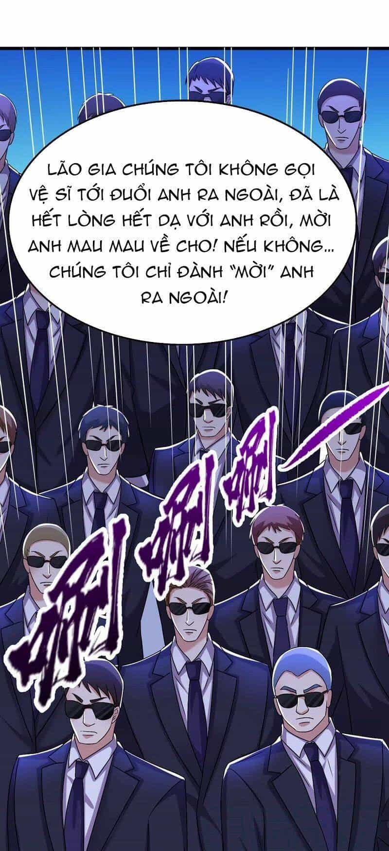 Trùng Sinh Không Gian: Cô Vợ Hào Môn Nóng Bỏng Không Dễ Chọc - Chương 237 - ảnh 25
