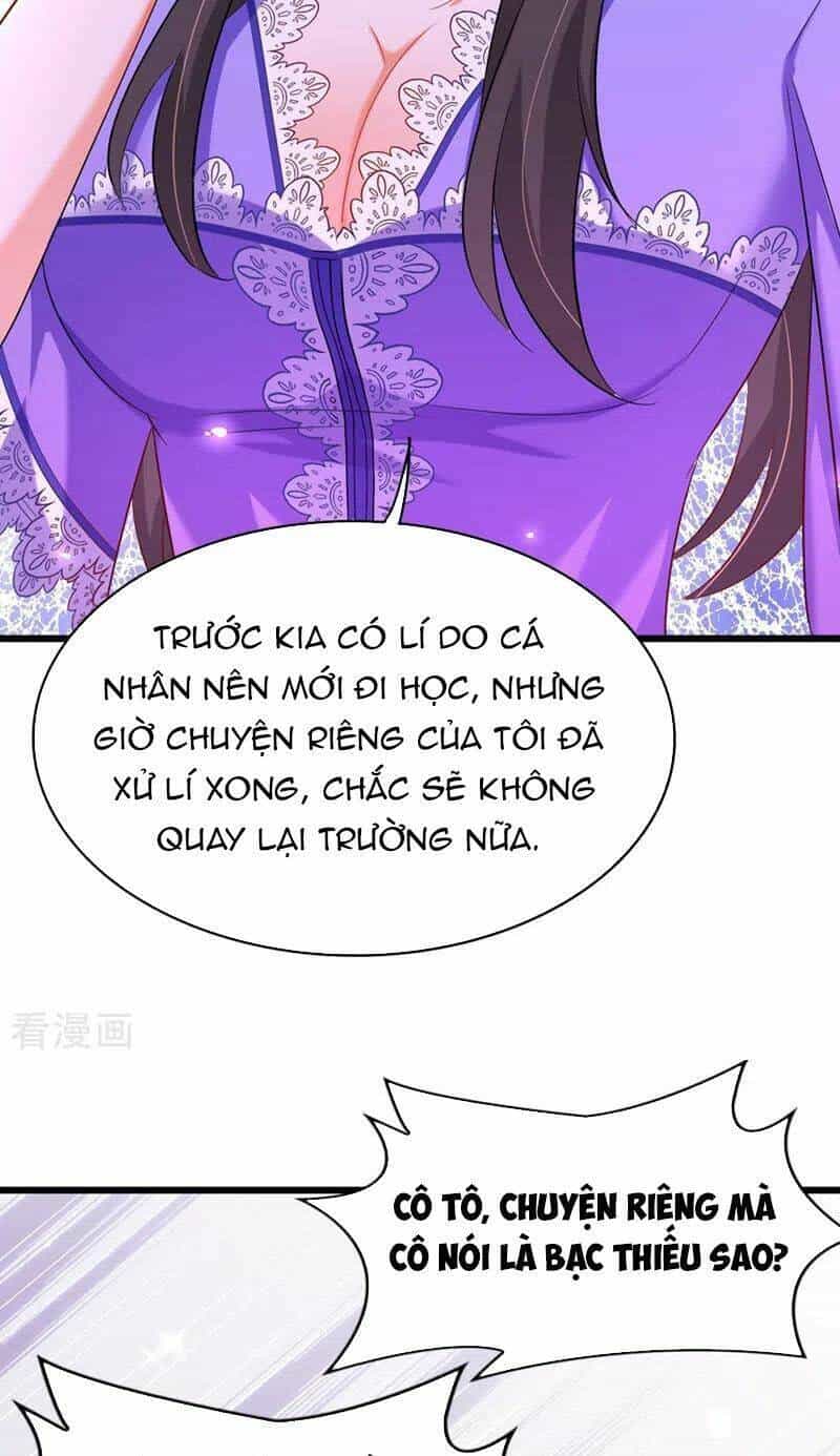 Trùng Sinh Không Gian: Cô Vợ Hào Môn Nóng Bỏng Không Dễ Chọc - Chương 237 - ảnh 5