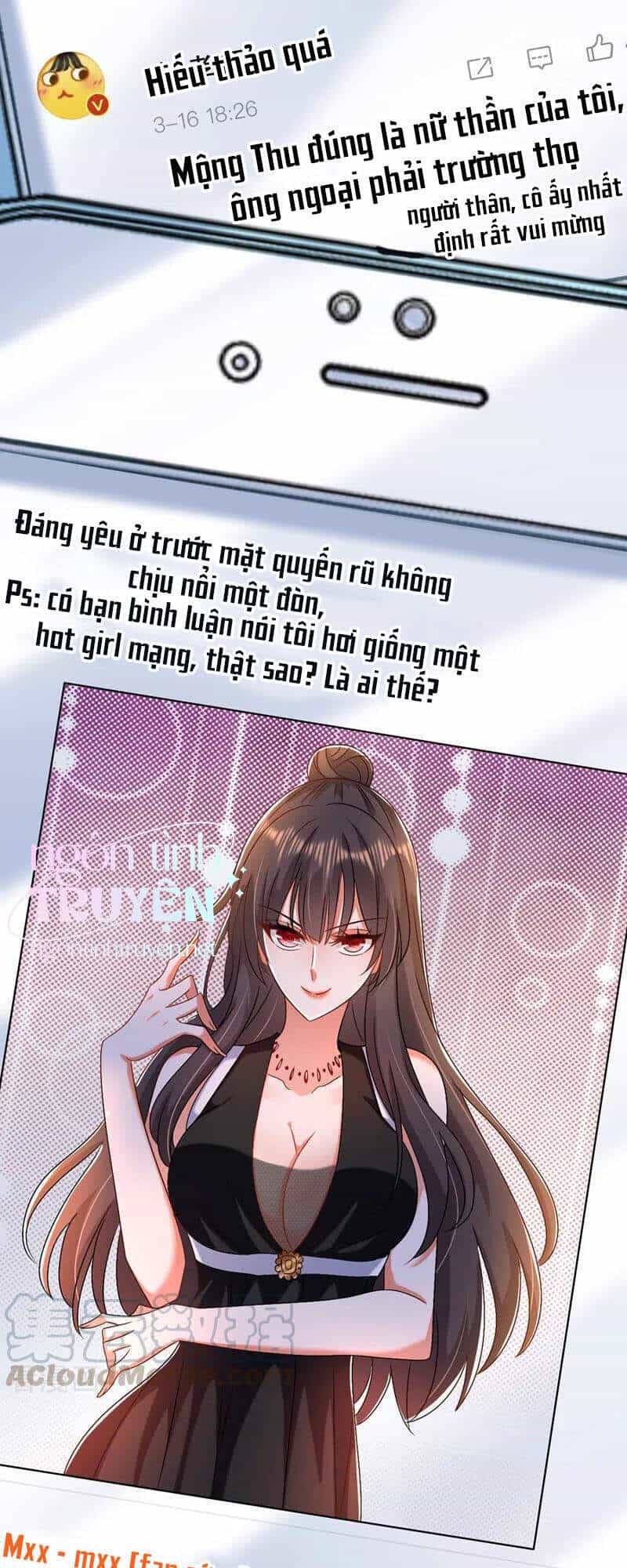 Trùng Sinh Không Gian: Cô Vợ Hào Môn Nóng Bỏng Không Dễ Chọc - Chương 237.5 - ảnh 14