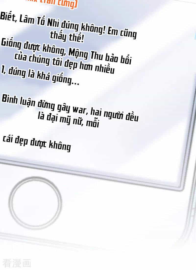 Trùng Sinh Không Gian: Cô Vợ Hào Môn Nóng Bỏng Không Dễ Chọc - Chương 237.5 - ảnh 15