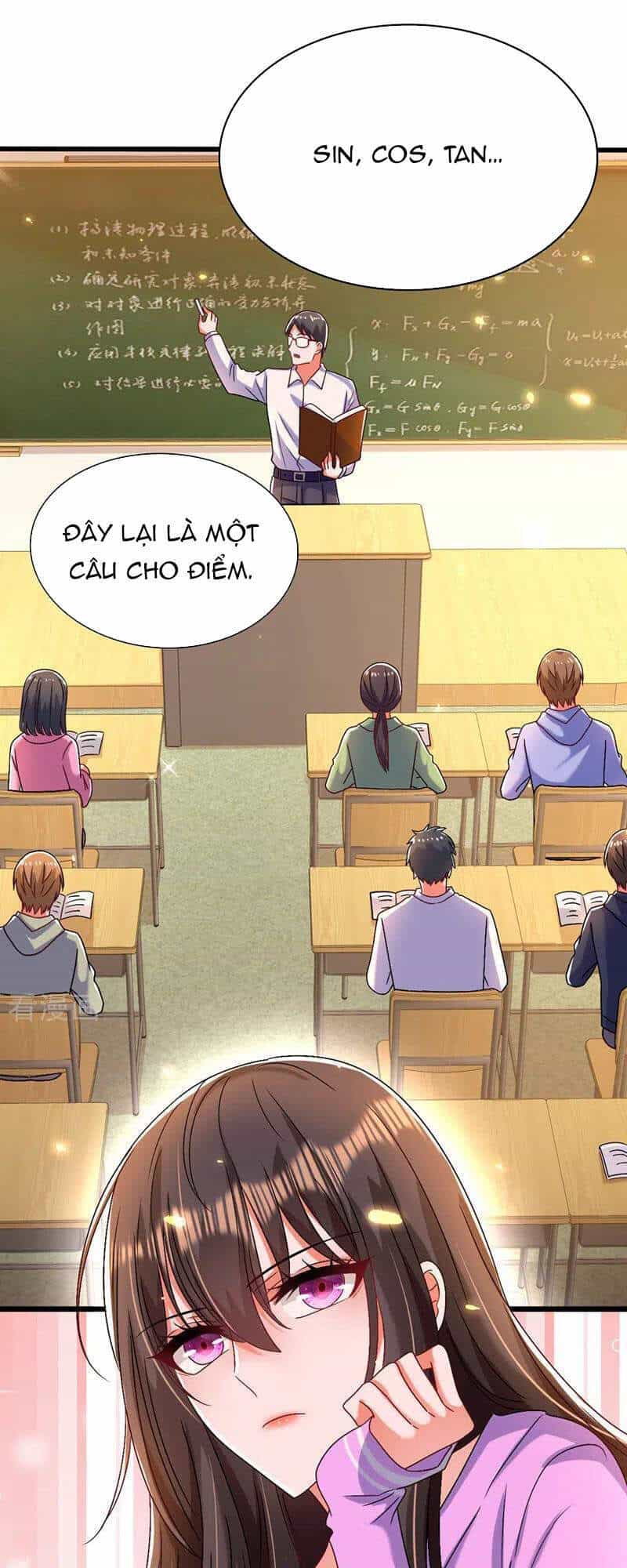 Trùng Sinh Không Gian: Cô Vợ Hào Môn Nóng Bỏng Không Dễ Chọc - Chương 237.5 - ảnh 6