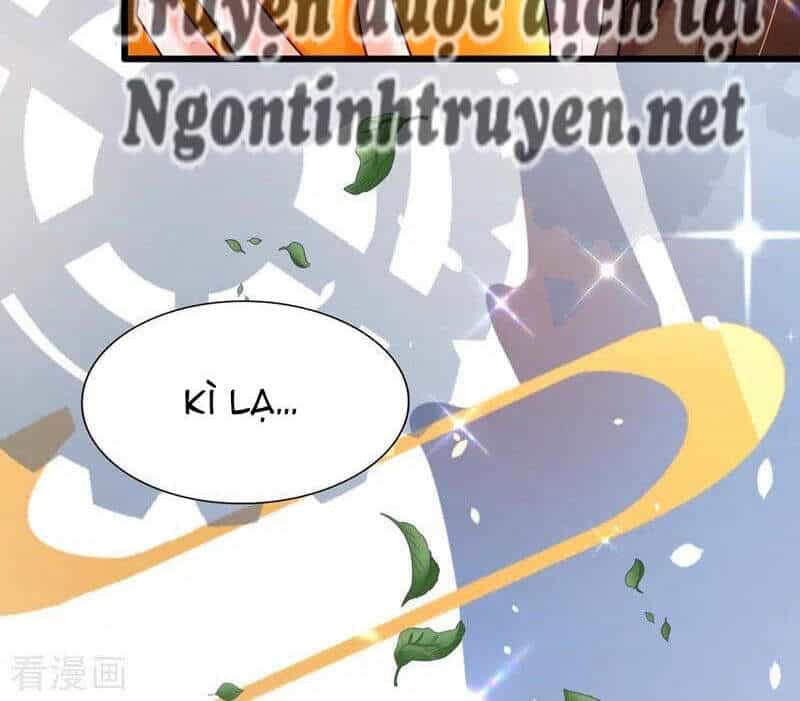 Trùng Sinh Không Gian: Cô Vợ Hào Môn Nóng Bỏng Không Dễ Chọc - Chương 238 - ảnh 18