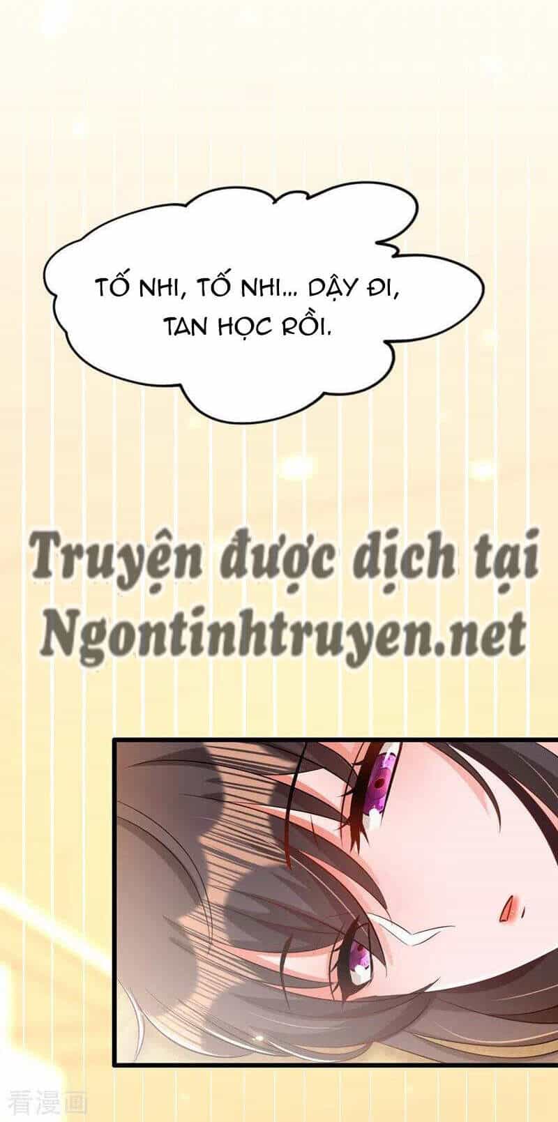 Trùng Sinh Không Gian: Cô Vợ Hào Môn Nóng Bỏng Không Dễ Chọc - Chương 238 - ảnh 20