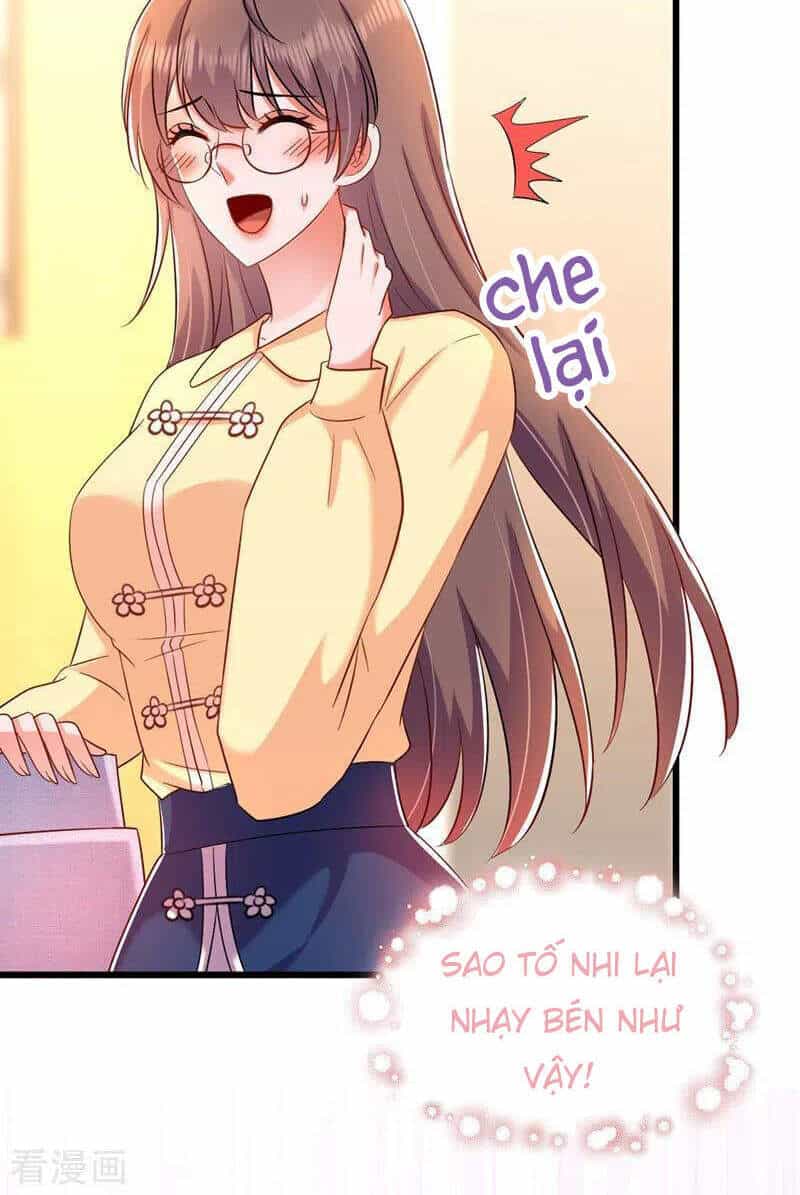 Trùng Sinh Không Gian: Cô Vợ Hào Môn Nóng Bỏng Không Dễ Chọc - Chương 238 - ảnh 24