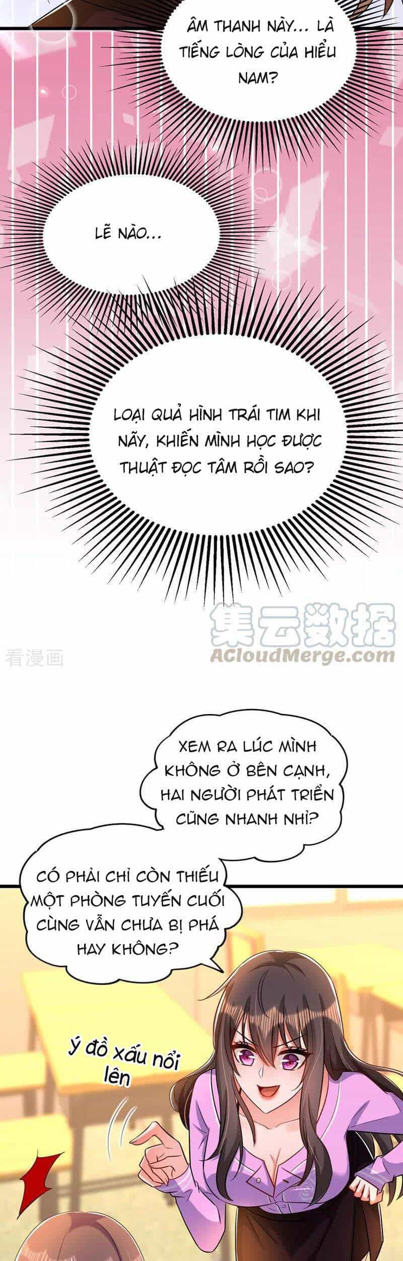 Trùng Sinh Không Gian: Cô Vợ Hào Môn Nóng Bỏng Không Dễ Chọc - Chương 238 - ảnh 27