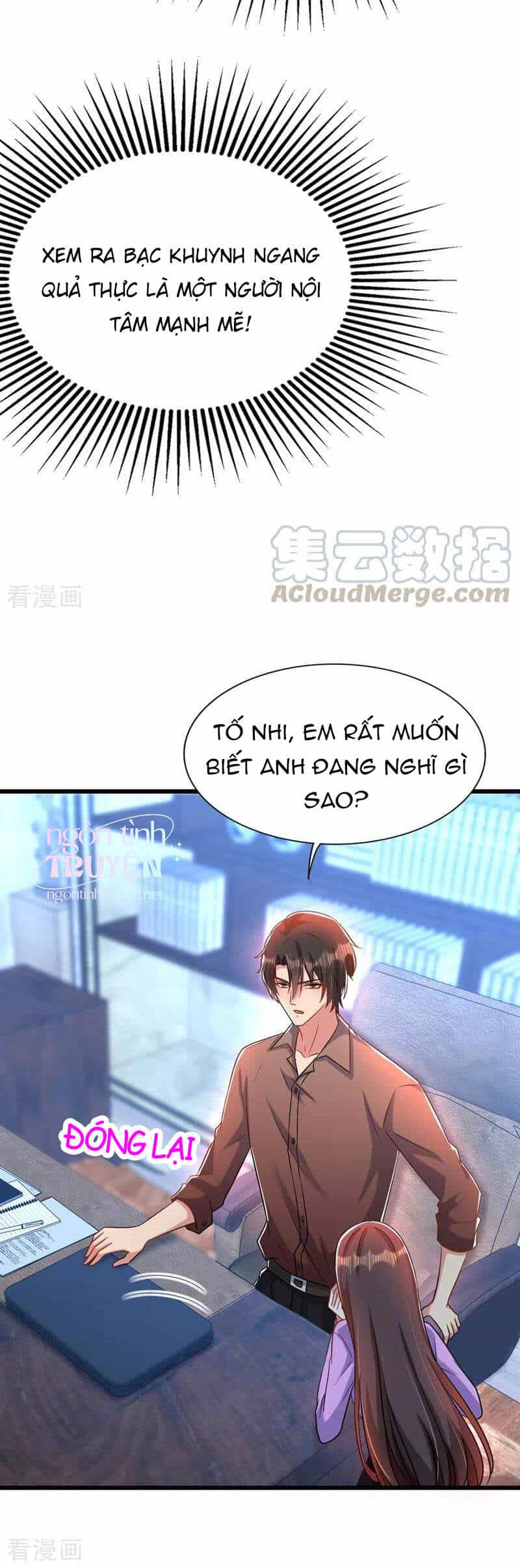 Trùng Sinh Không Gian: Cô Vợ Hào Môn Nóng Bỏng Không Dễ Chọc - Chương 239 - ảnh 14