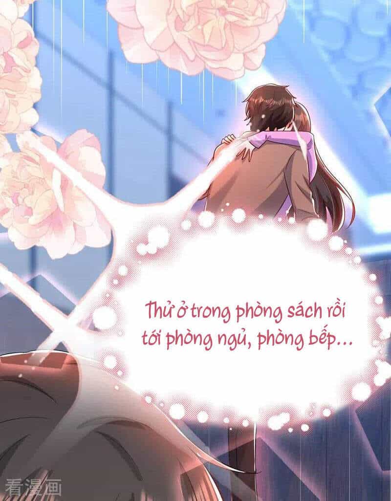 Trùng Sinh Không Gian: Cô Vợ Hào Môn Nóng Bỏng Không Dễ Chọc - Chương 239 - ảnh 21