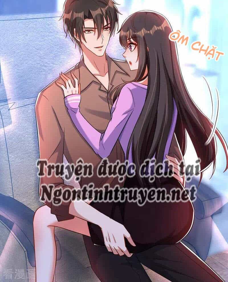 Trùng Sinh Không Gian: Cô Vợ Hào Môn Nóng Bỏng Không Dễ Chọc - Chương 239 - ảnh 25