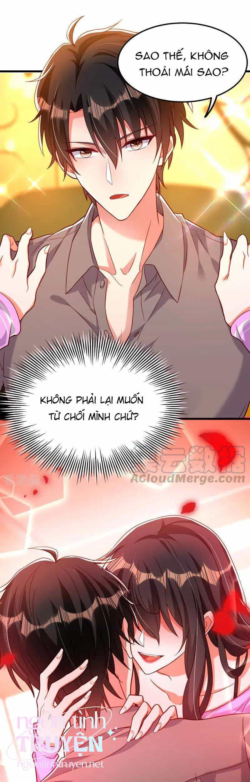 Trùng Sinh Không Gian: Cô Vợ Hào Môn Nóng Bỏng Không Dễ Chọc - Chương 239 - ảnh 31
