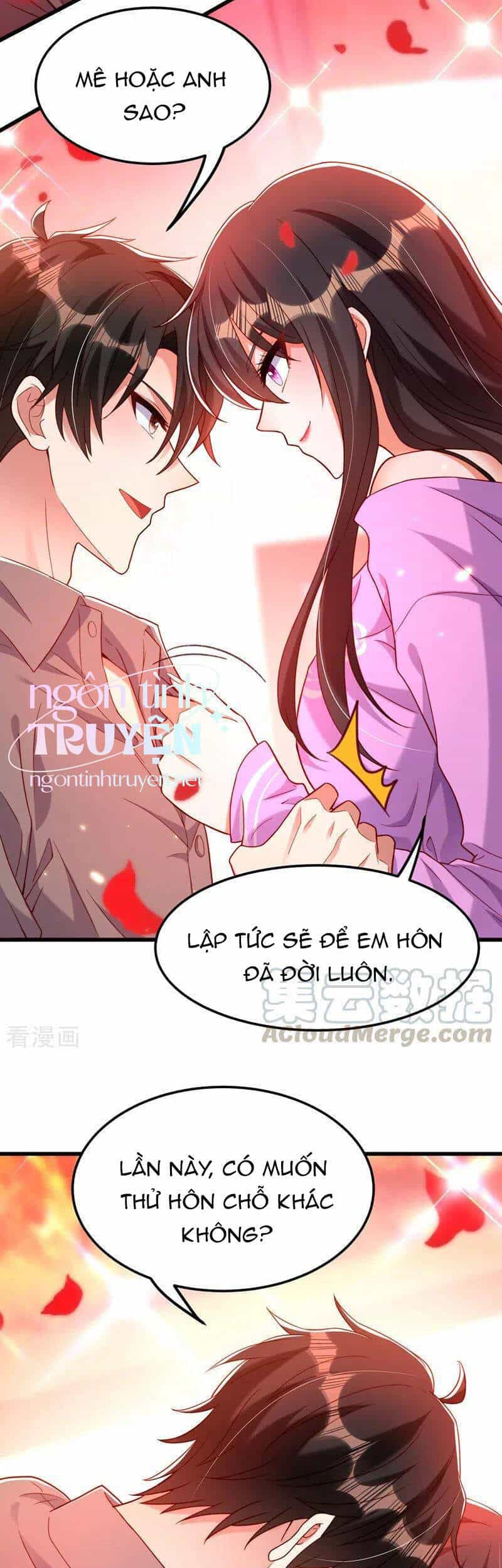 Trùng Sinh Không Gian: Cô Vợ Hào Môn Nóng Bỏng Không Dễ Chọc - Chương 239 - ảnh 33