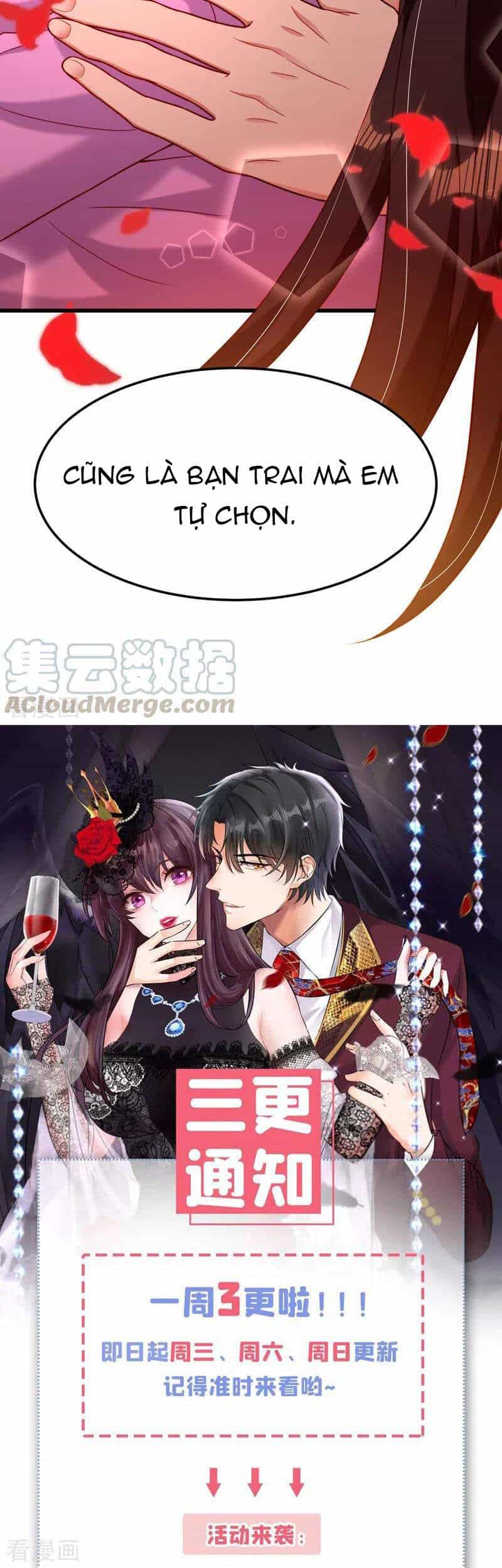 Trùng Sinh Không Gian: Cô Vợ Hào Môn Nóng Bỏng Không Dễ Chọc - Chương 239 - ảnh 37