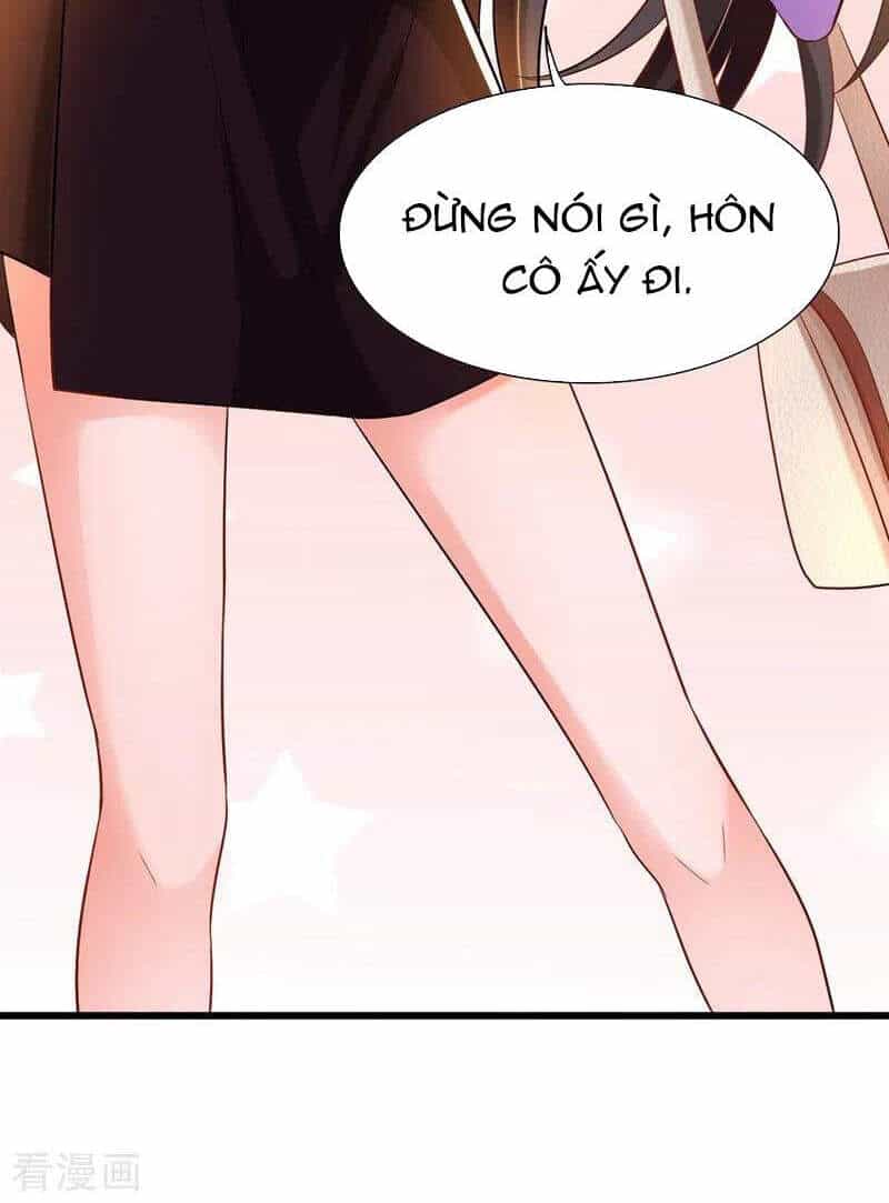 Trùng Sinh Không Gian: Cô Vợ Hào Môn Nóng Bỏng Không Dễ Chọc - Chương 239 - ảnh 4